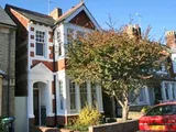 Southfield Road, Oxford