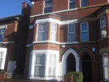 STUDENT PROPERTY 2012/13 - House Noel Street, Nottingham