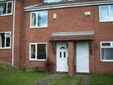 Landmere Gardens - Mapperley