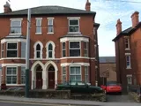 STUDENT PROPERTY 2012/13 - Flat 3 Noel Street, Nottingham