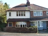 School Lane - Chilwell