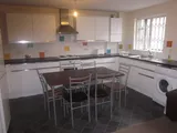 STUDENT PROPERTY 2012/13 - House North Sherwood Street - Arboretum