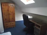 STUDENT PROPERTY 2012/13 HOUSE Faraday Road Nottingham