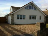 HENGISTBURY HEAD, BOURNEMOUTH