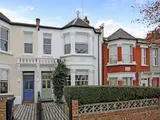 Inderwick Road, Crouch End