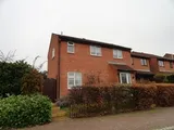 Quinton Drive, Bradwell Village, Milton Keynes, Buckinghamshire