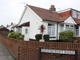 Anns Hill Road, Gosport