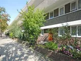 Myddelton Street, Clerkenwell, London, EC1R