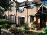 Parsonage Court, Highworth