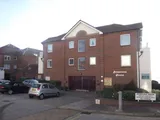 Homecove House, Westcliff On Sea