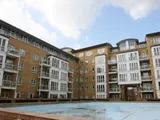 Hamilton House, St Davids Square, Docklands, London, E14 3WB
