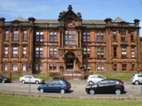 Academy Apartments, Kilmarnock, KA1