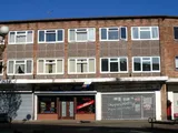 Market Parade, Havant PO9