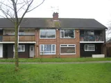 Newton Close, Langley SL3