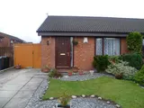 Ferndale, Skelmersdale WN8