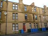 Firs Street, Falkirk FK2