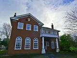 Palace Road, Southport