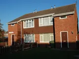 Dinsdale Walk, Wolverhampton