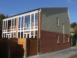 HASLEMERE brand new 'eco' homes