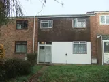COMING SOON - Elmhurst, Tadley