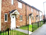 Heathfield, Northumberland Park.