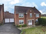 Finchale Avenue, Priorslee, Telford