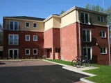 Radbrook Hall Court, Radbrook Road, Shrewsbury