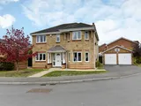 Newill Grove, Admaston, Telford