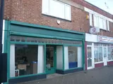 Double Fronted Office/Shop Premises - Ground and First Floor