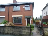 Barncroft Road, Farnworth, Bolton BL4