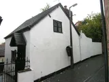Bernards Hill, Bridgnorth