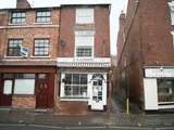 York Street STOURPORT DY13 9EQ