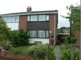 Gardner Road, Formby