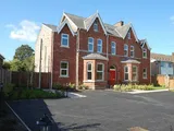 Halsall Lane, Formby