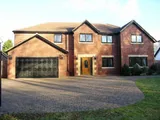 Barkfield Avenue Formby