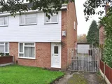 Bathgate Way, Melling Mount