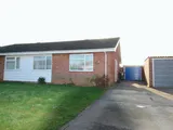 Rowel Drive, Begbroke, Oxon, OX5 1SE