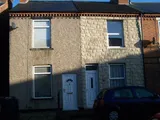 Festus Street, Netherfield, Nottingham