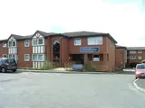 Cornmill Lodge, Maghull