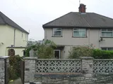 Bryn Garth, Denbigh