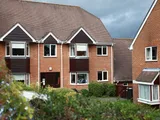 ALRESFORD Ground Floor Flat for those over 55 years of age
