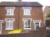 Bridle Road, Madeley, Telford TF7