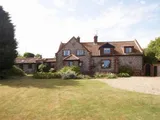 Coast Road, Salthouse, Holt NR25