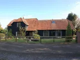 Blewbury Road, East Hagbourne