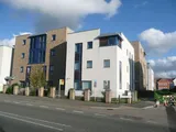London Road, Bicester