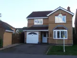 Partridge Chase, Bicester
