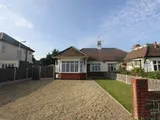 Hampton Gardens, Southend-On-Sea