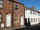 Finkle Lane, Barton-Upon-Humber