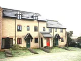 Lakeside, Ducklington Lane, Witney