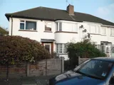Redesdale Gardens, TW7